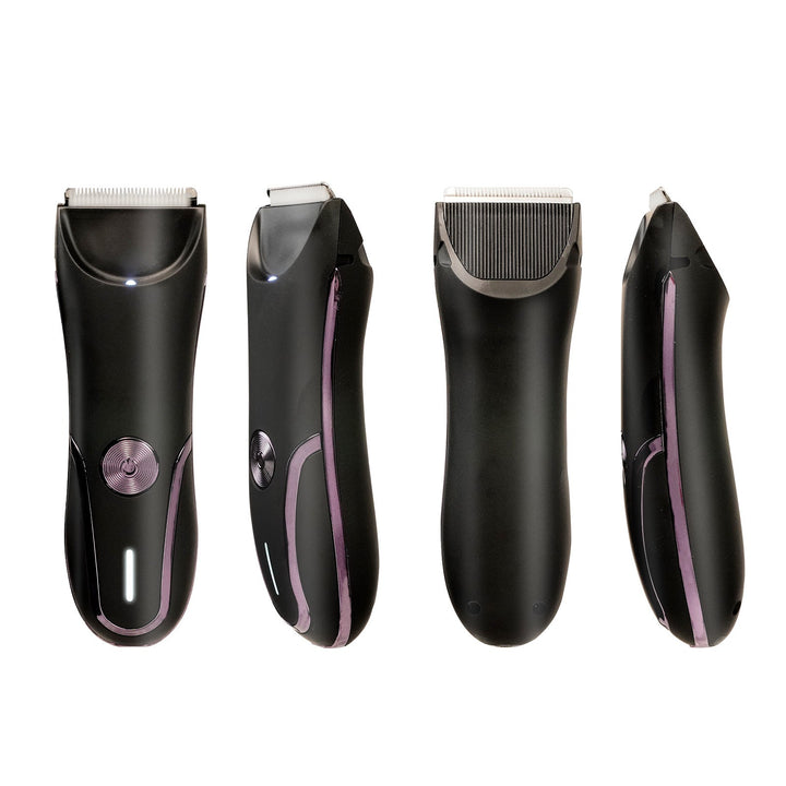 Precision Hair Clipper Bowlift