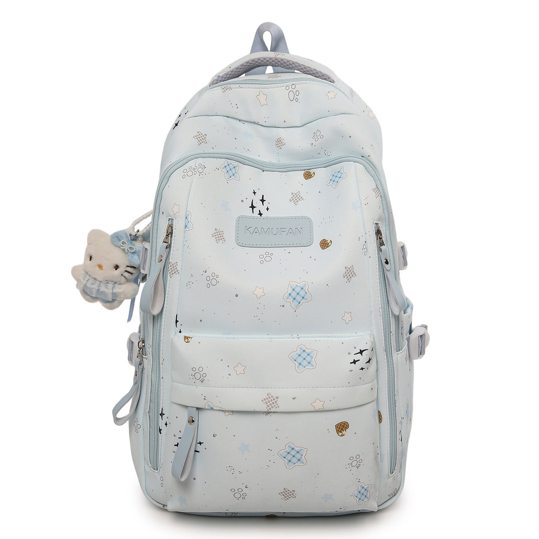 Cute Themed Backpack Bowlift