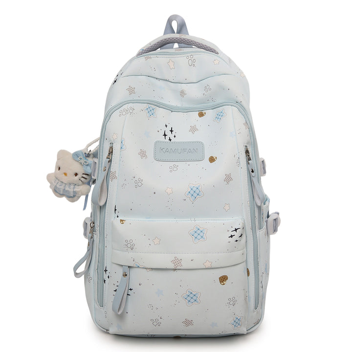 Cute Themed Backpack Bowlift