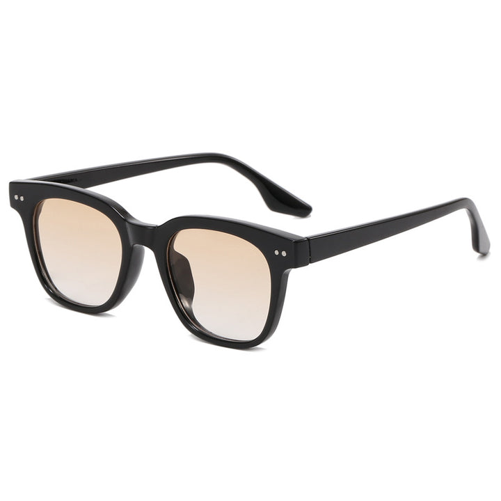 Ladies modern optical glasses Bowlift