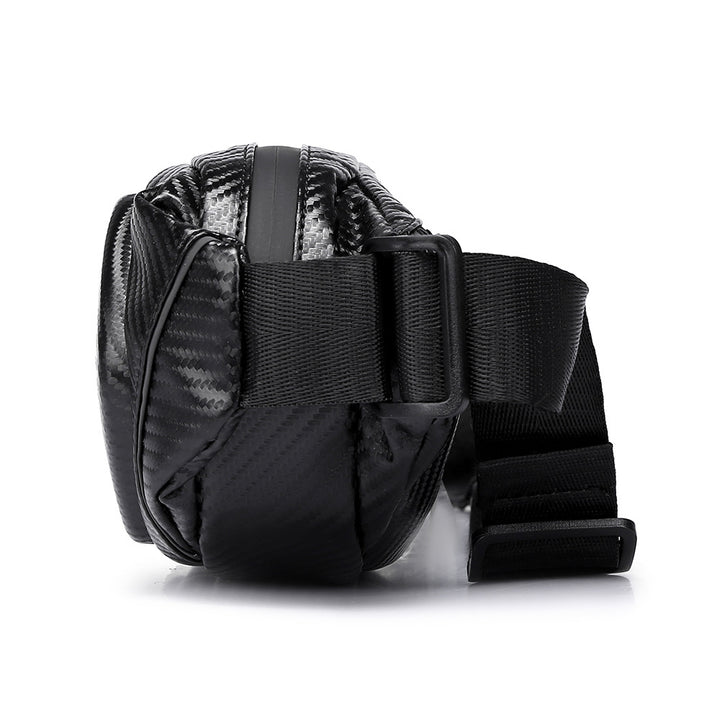 Sporty Travel Fanny Pack Bowlift