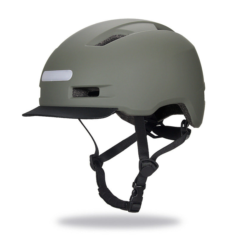 Urban Commuter Safety Helmet Bowlift