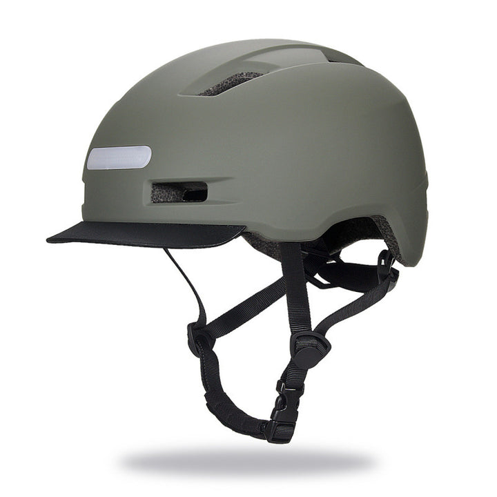 Urban Commuter Safety Helmet Bowlift