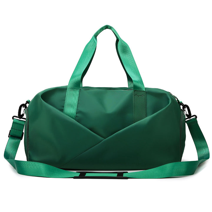 Women's Fashion Sports Bag Bowlift