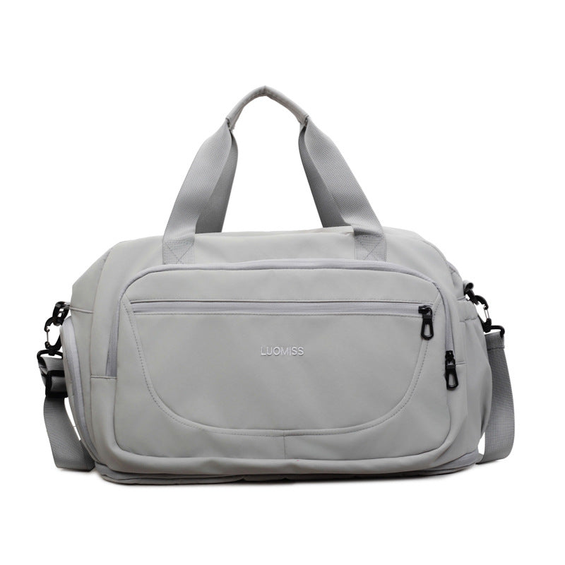 Women versatile travel bag Bowlift
