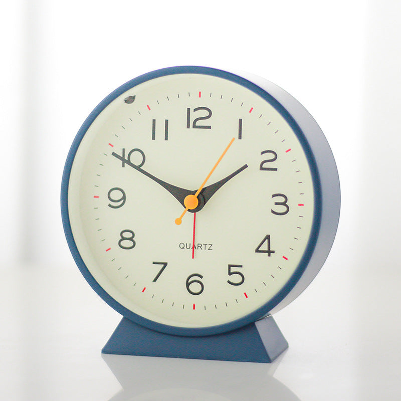 Vintage Alarm Clock Bowlift