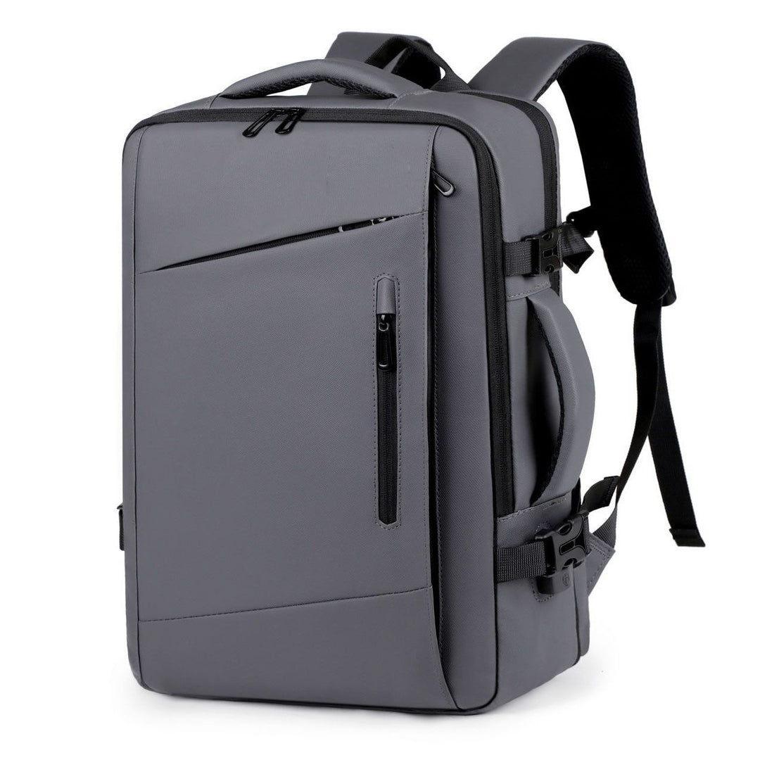 Multifunctional Laptop Backpack Bowlift