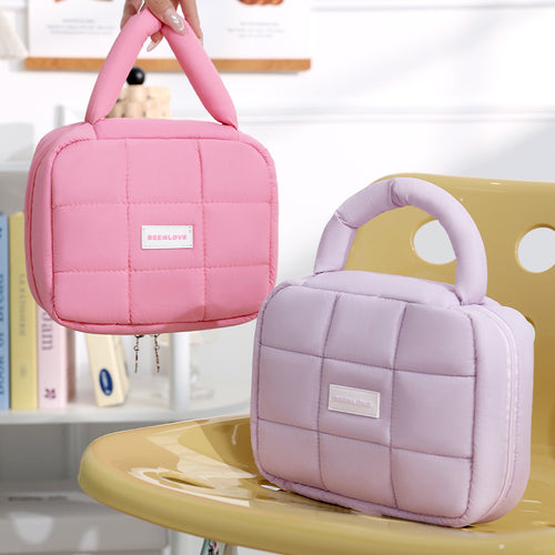 Cozy Insulated Lunch Bag Bowlift