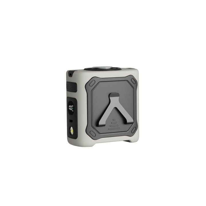 Unisex Multifunctional Portable Charger Bowlift