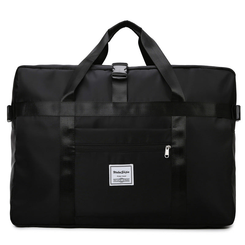 Large Capacity Travel Sports Duffle Bowlift