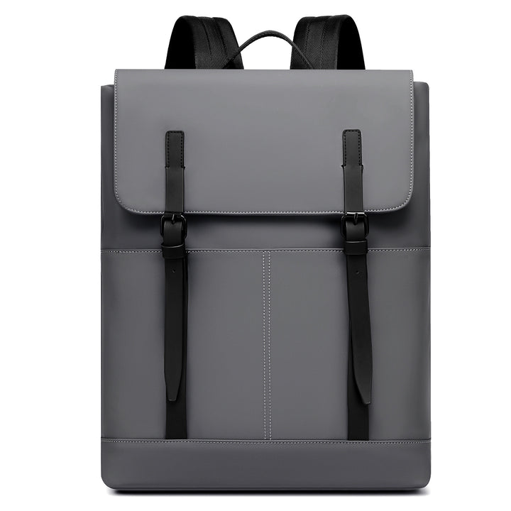 High-Capacity Urban Backpack Bowlift