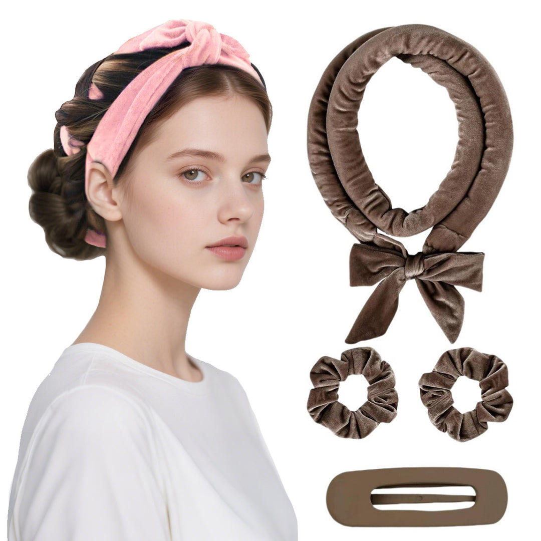 Hair Care Accessories