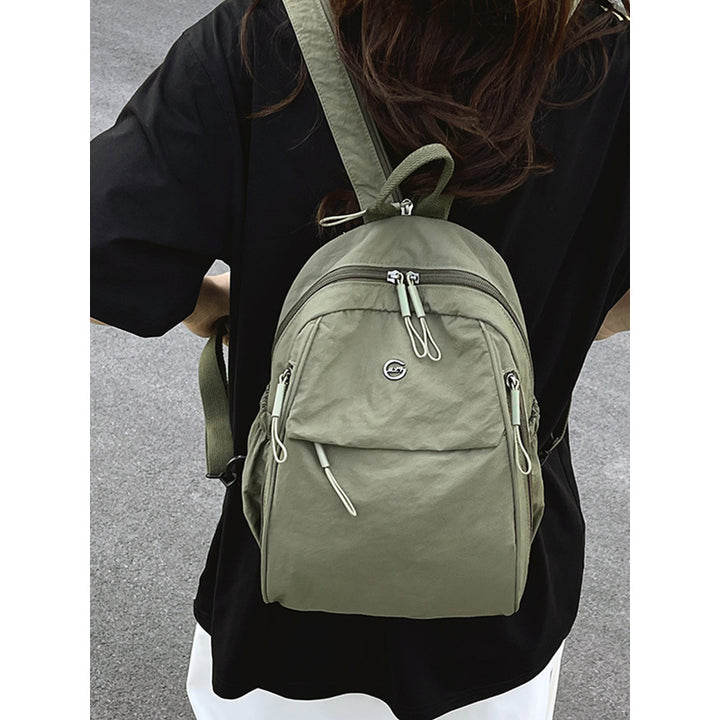 Multi-Functional Casual Backpack