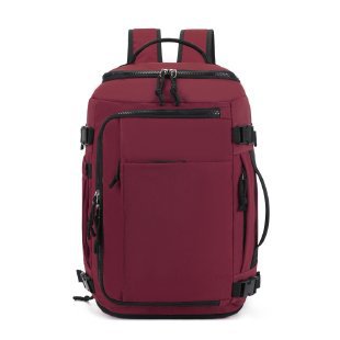 Multi-Functional Travel School Backpack Bowlift