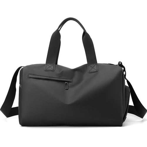Spacious Gym Duffel Bag
