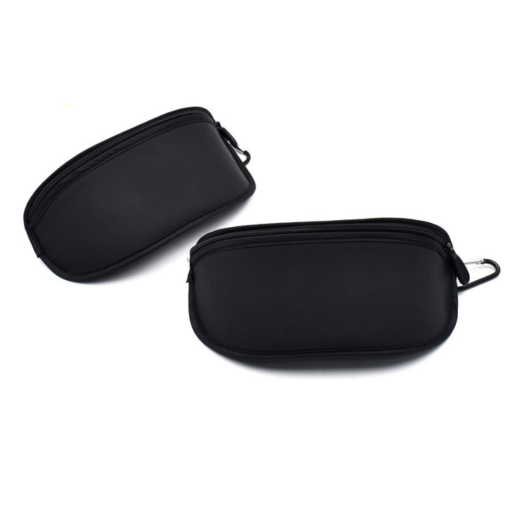 Sleek Eyewear Storage Pouch Bowlift
