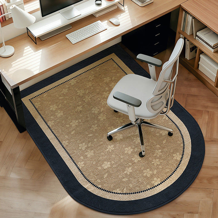 Office Desk Mat Bowlift
