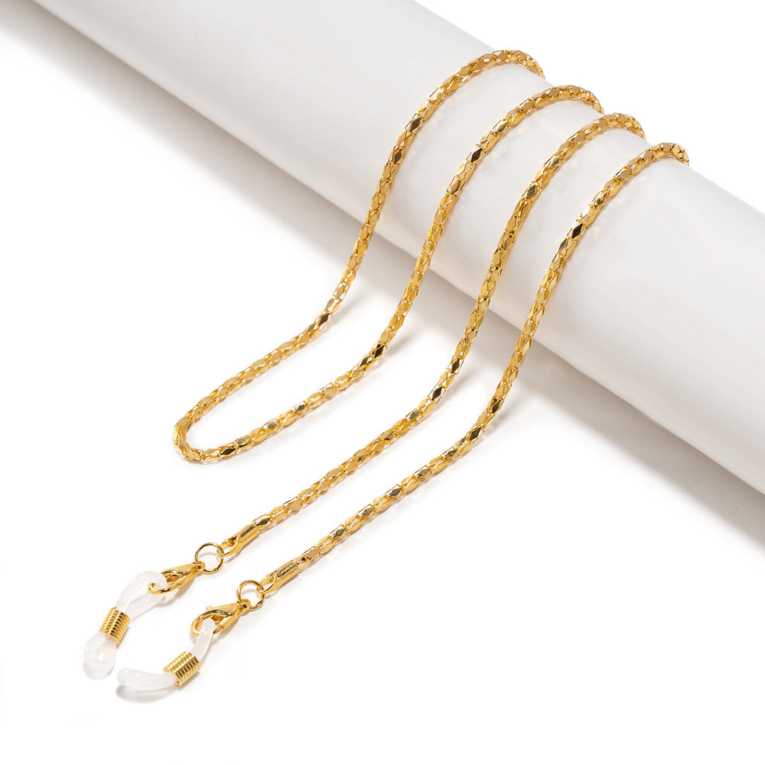 Elegant Eyewear Chain Bowlift