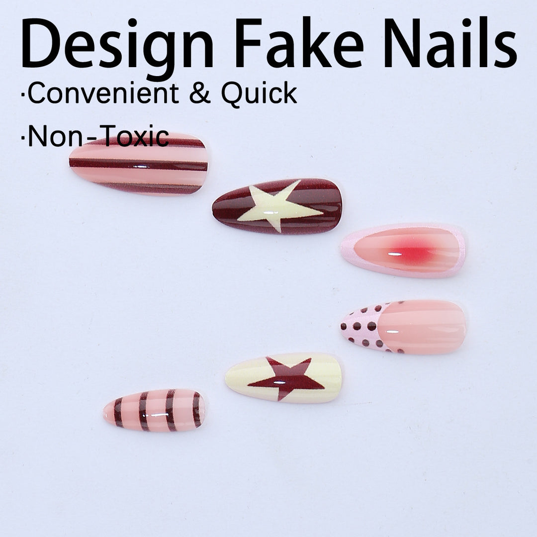 Creative Nail Design Kit Bowlift