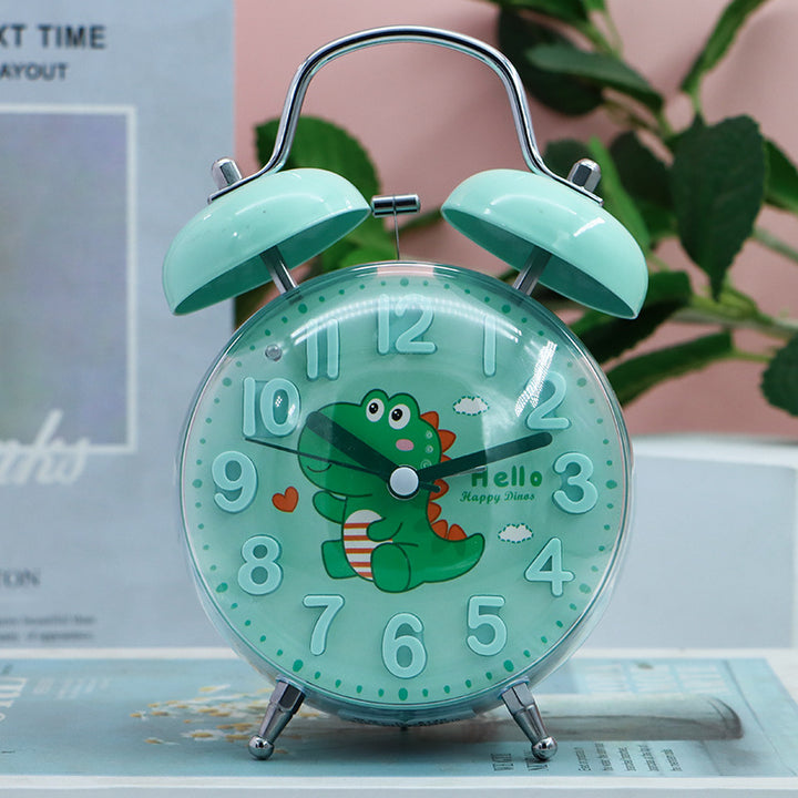 Alarm Clock Bowlift