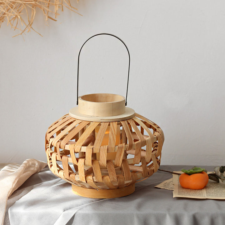 Creative Decoration Lantern Bowlift
