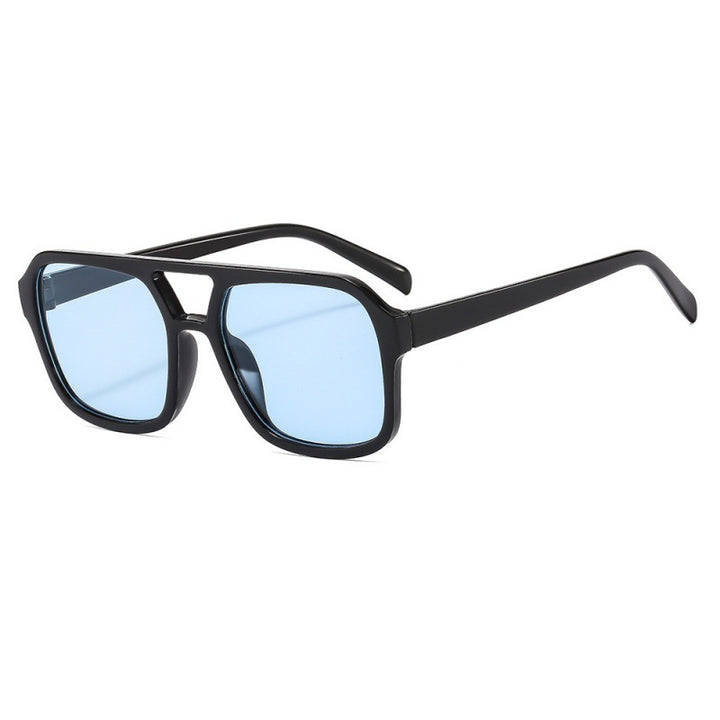 Stylish Oversized Sunglasses Bowlift