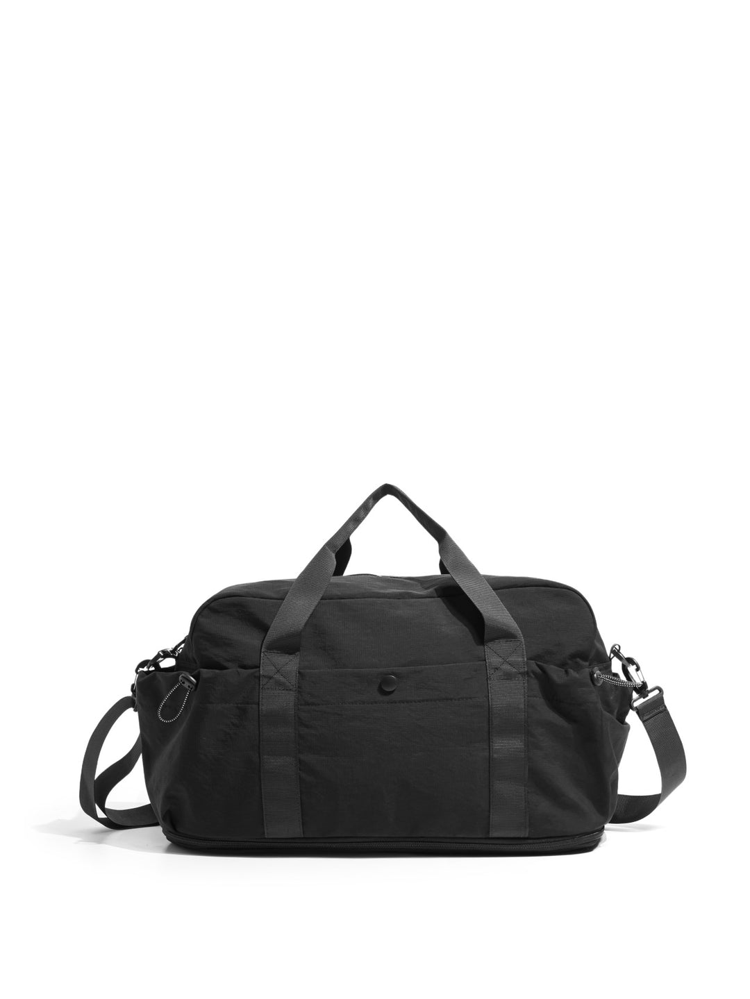 Sporty Travel Bag Bowlift