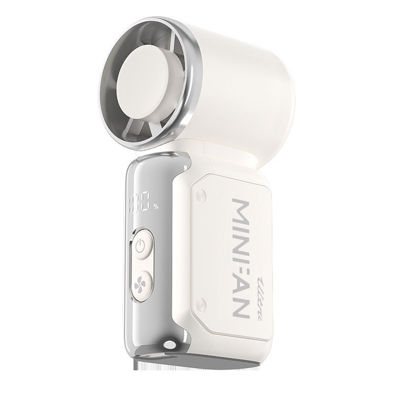 Women's Wearable High-Performance Fan Bowlift
