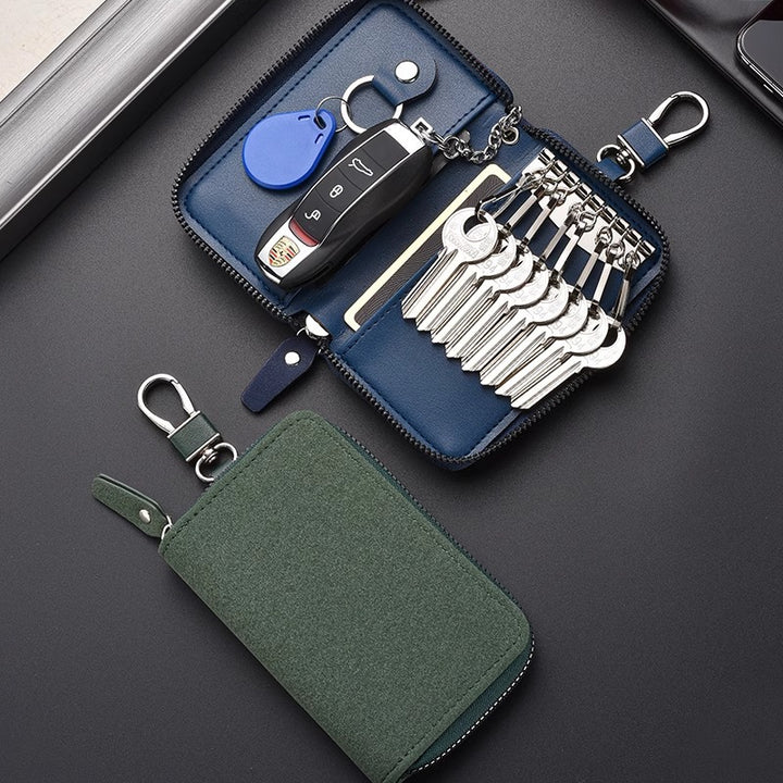 Versatile Key Organizer Bowlift