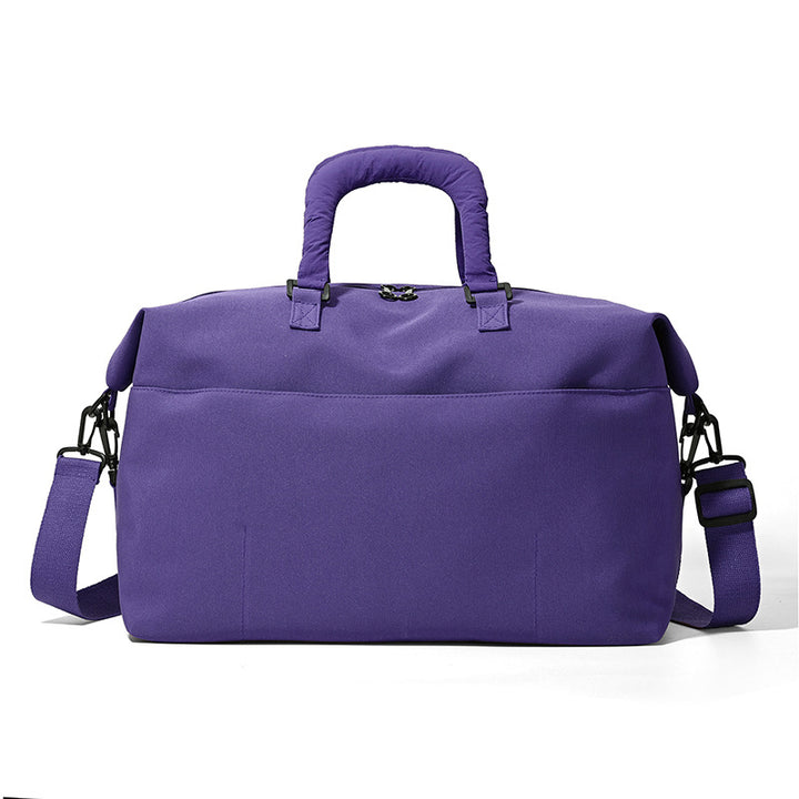sporty travel bag with durable design Bowlift