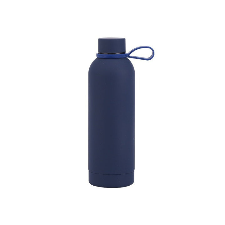 Women's Insulated Stainless Steel Water Bottle Bowlift