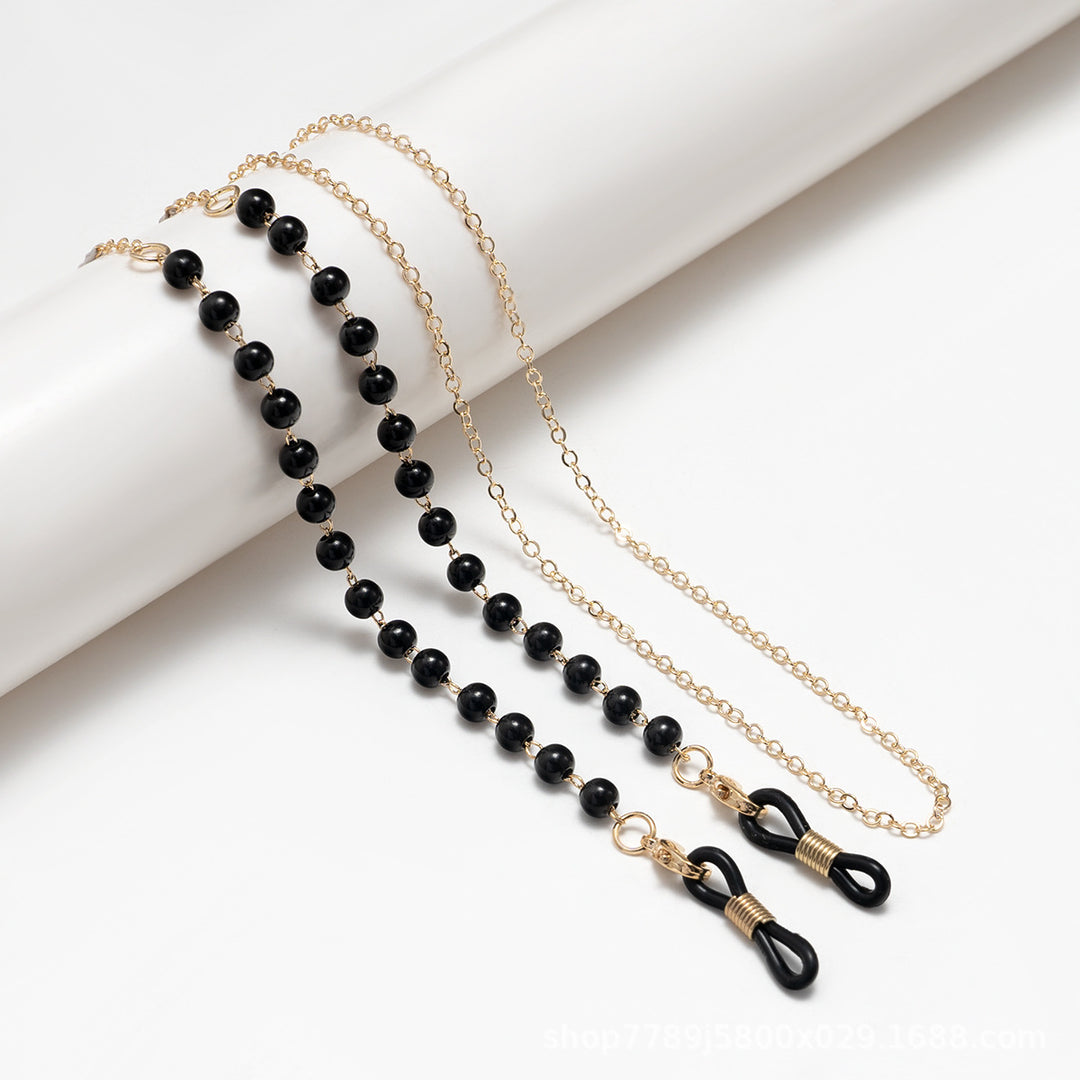 Beaded Eyewear Chain Bowlift 1786968008