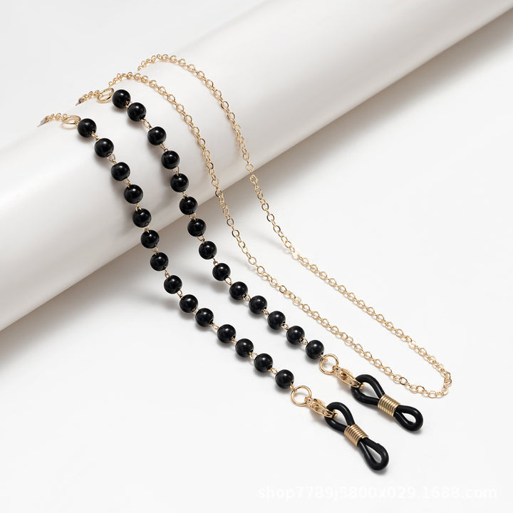 Beaded Eyewear Chain Bowlift 1786968008