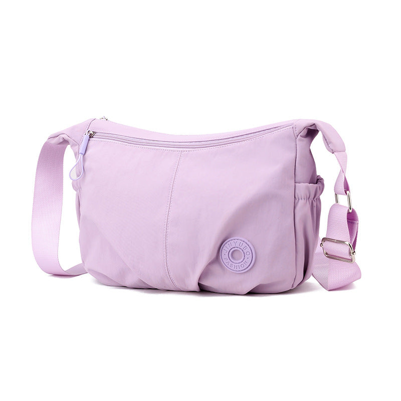 WoVersatile Urban Crossbody Bag Bowlift