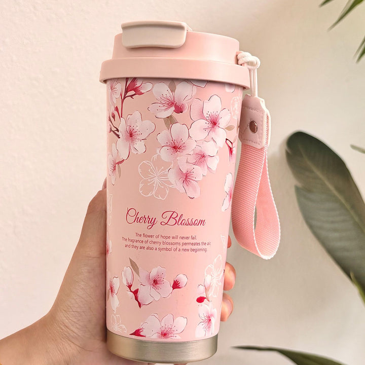 Women's Insulated Cup Bowlift