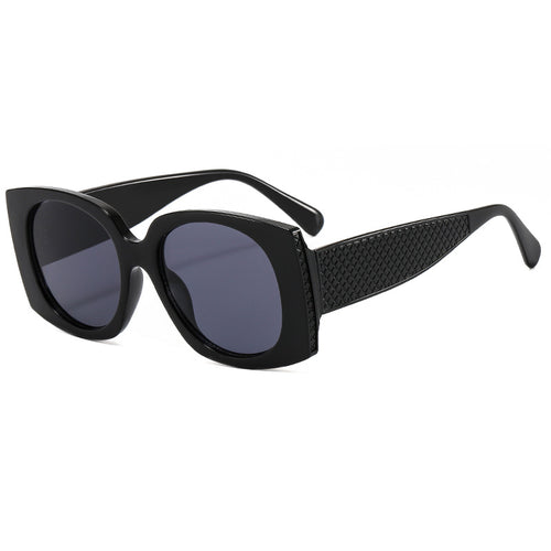 Ladies fashionable sunglasses in a high-tech design with flexible temples Bowlift