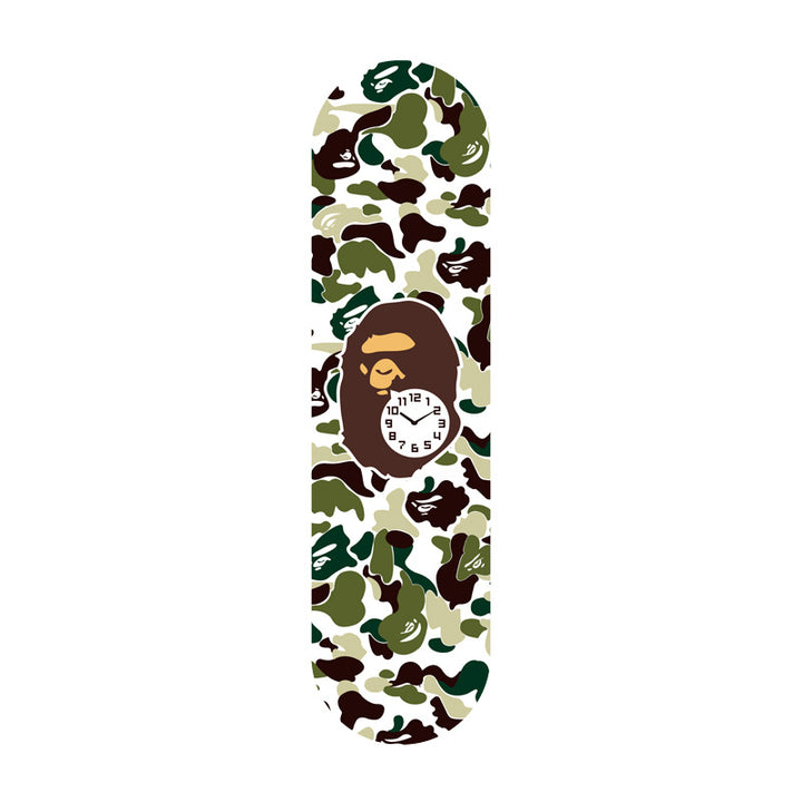 Graphic Skateboard Deck with Custom Design Bowlift