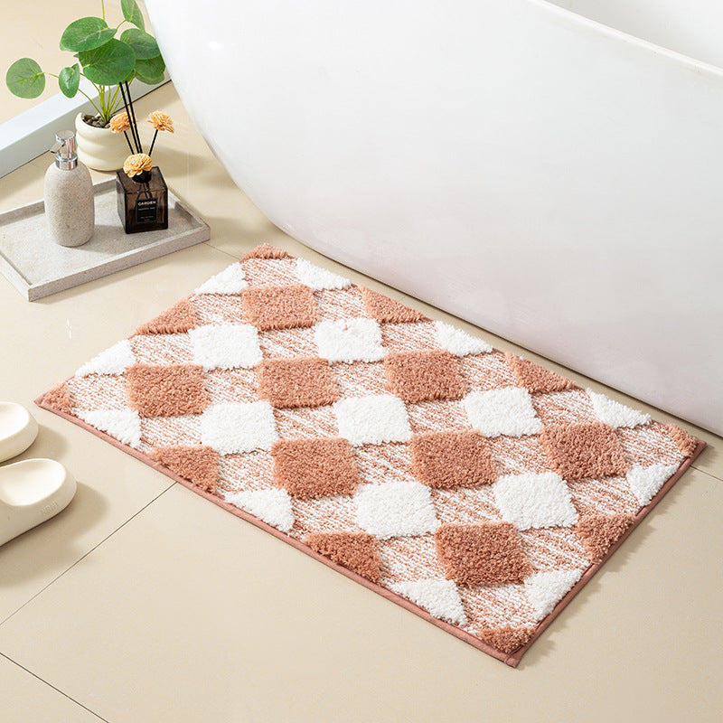 Bath Mat Bowlift