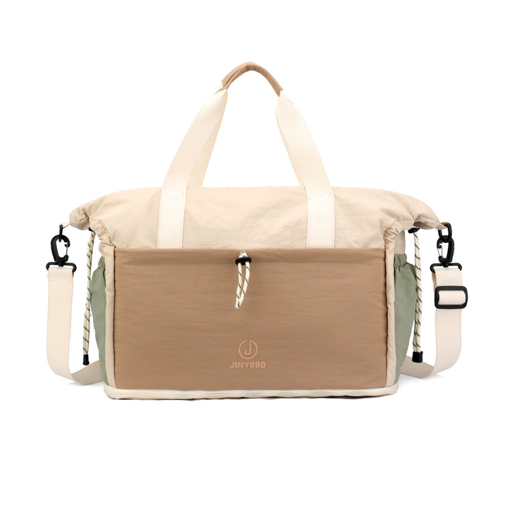 WoMulti-Purpose Utility Duffel Bag Bowlift