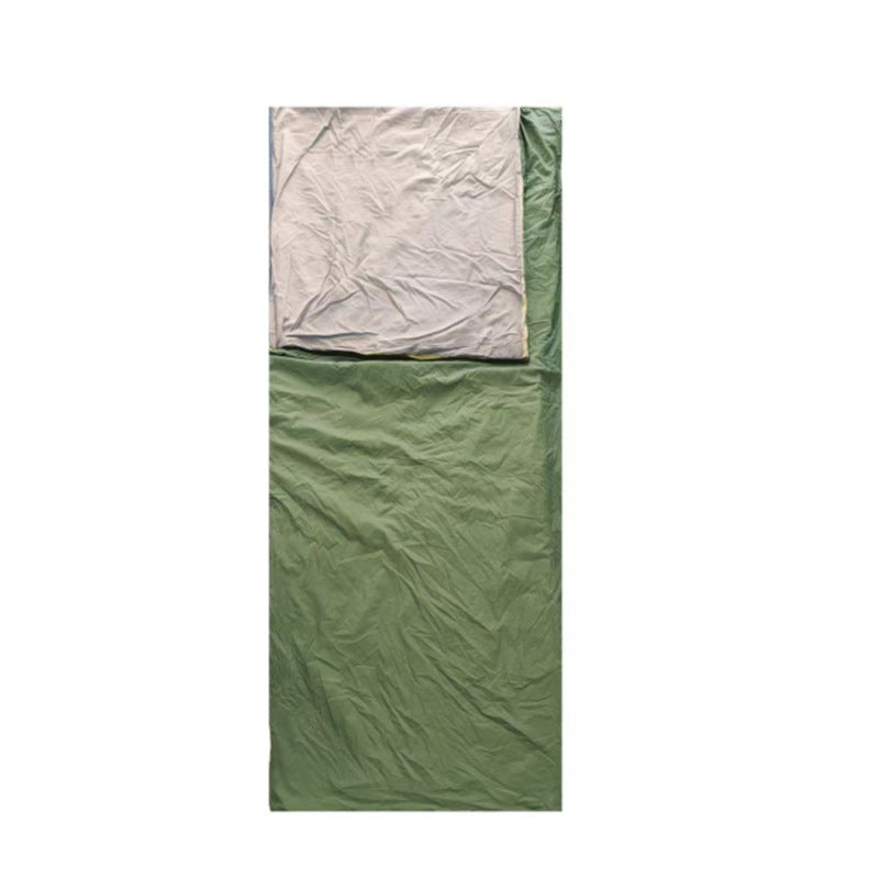 Sleeping bag Bowlift