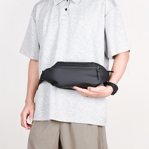 Waterproof Adjustable Waist Bag Bowlift