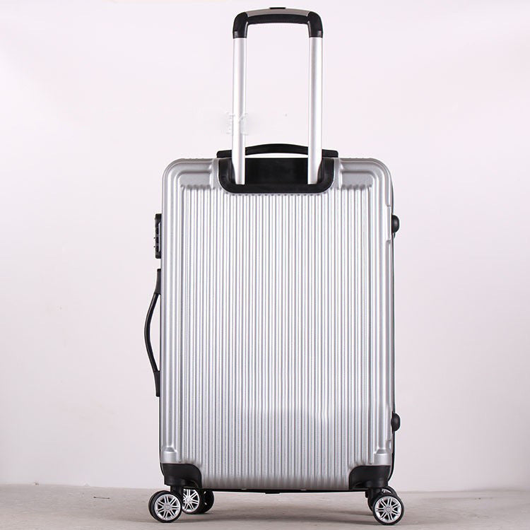Men's Premium Aluminum Rolling Travel Case Bowlift
