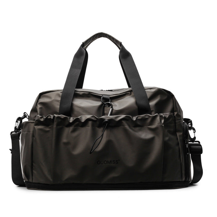 Premium Waterproof Sports Duffle Bag