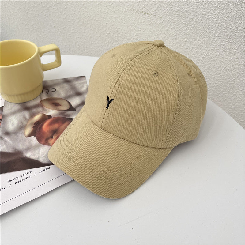Unisex Casual Cotton Baseball Cap Bowlift 1783922168