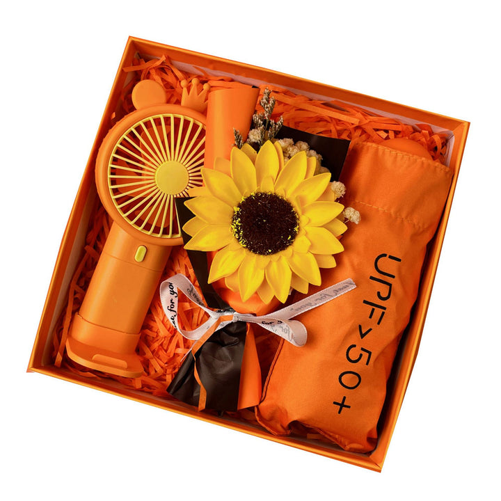 Ladies Gift Set Bowlift