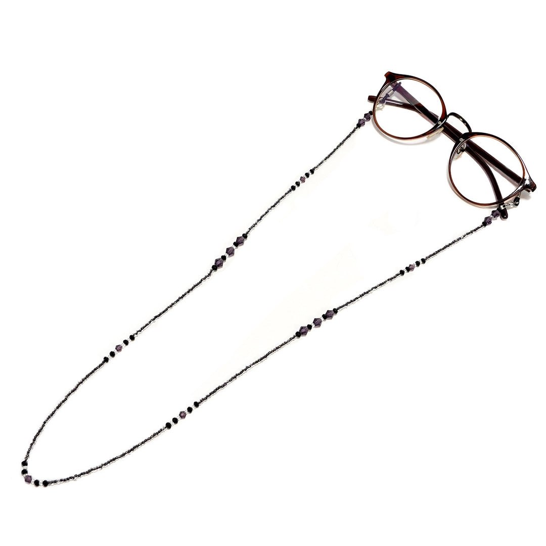 Elegant Beaded Eyewear Chain Bowlift 1786763858