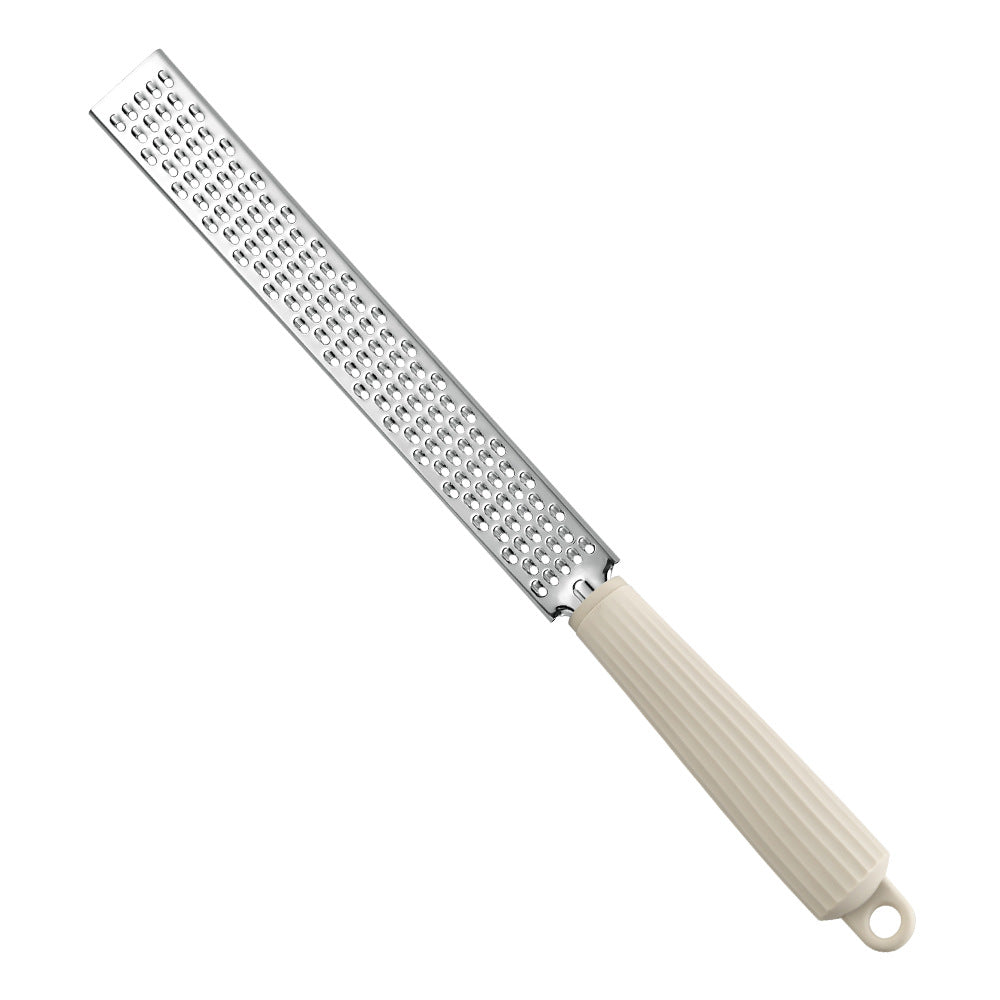 High-quality cheese and vegetable grater Bowlift