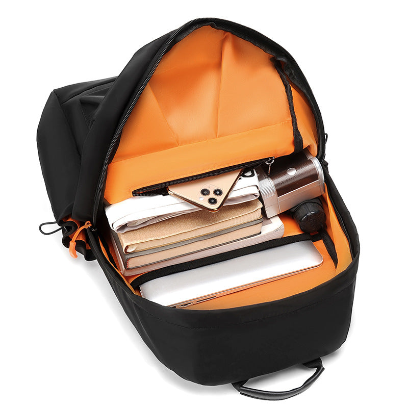 Lightweight Functional Backpack Bowlift