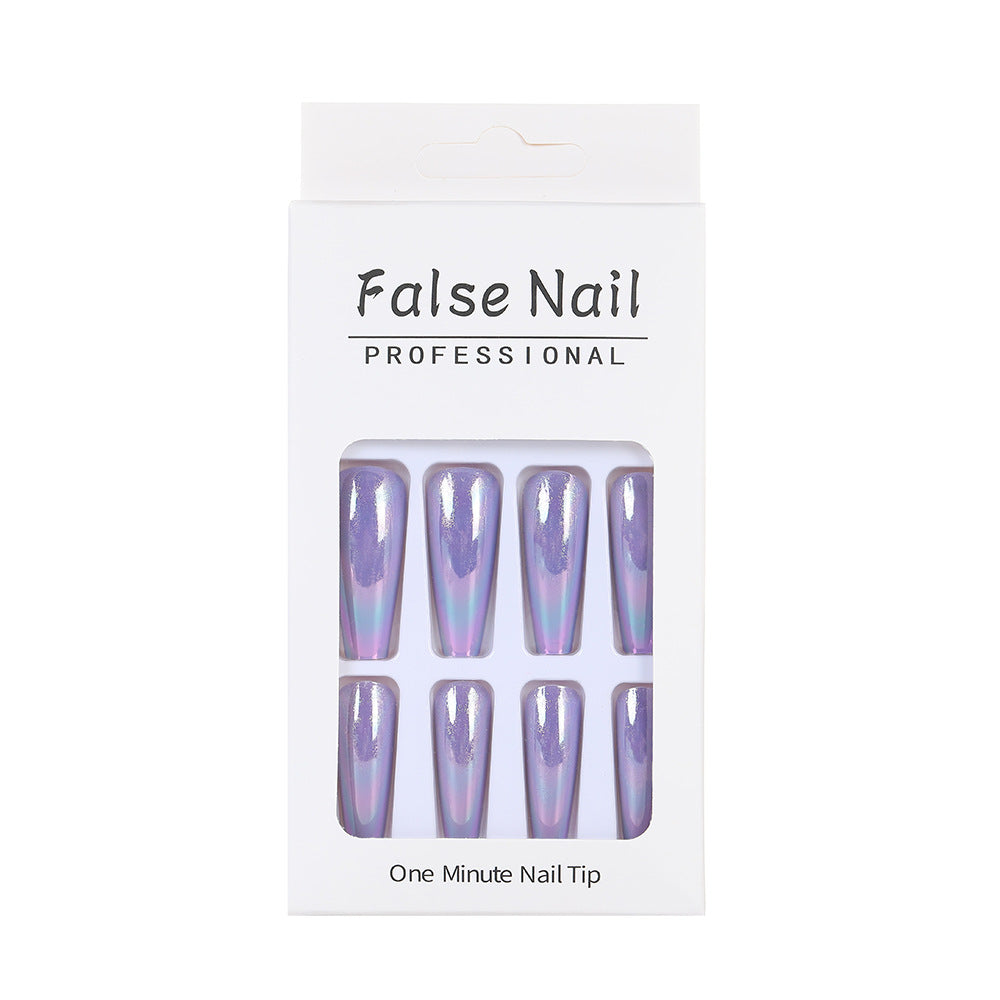 Art Nails Bowlift