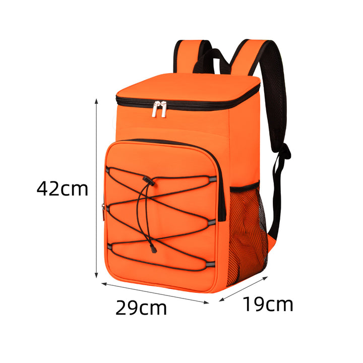Ladies Multifunctional Sports Bag Bowlift